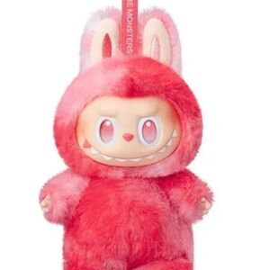 2 Love BIE Labubu 
1 is opened and the other is unopened